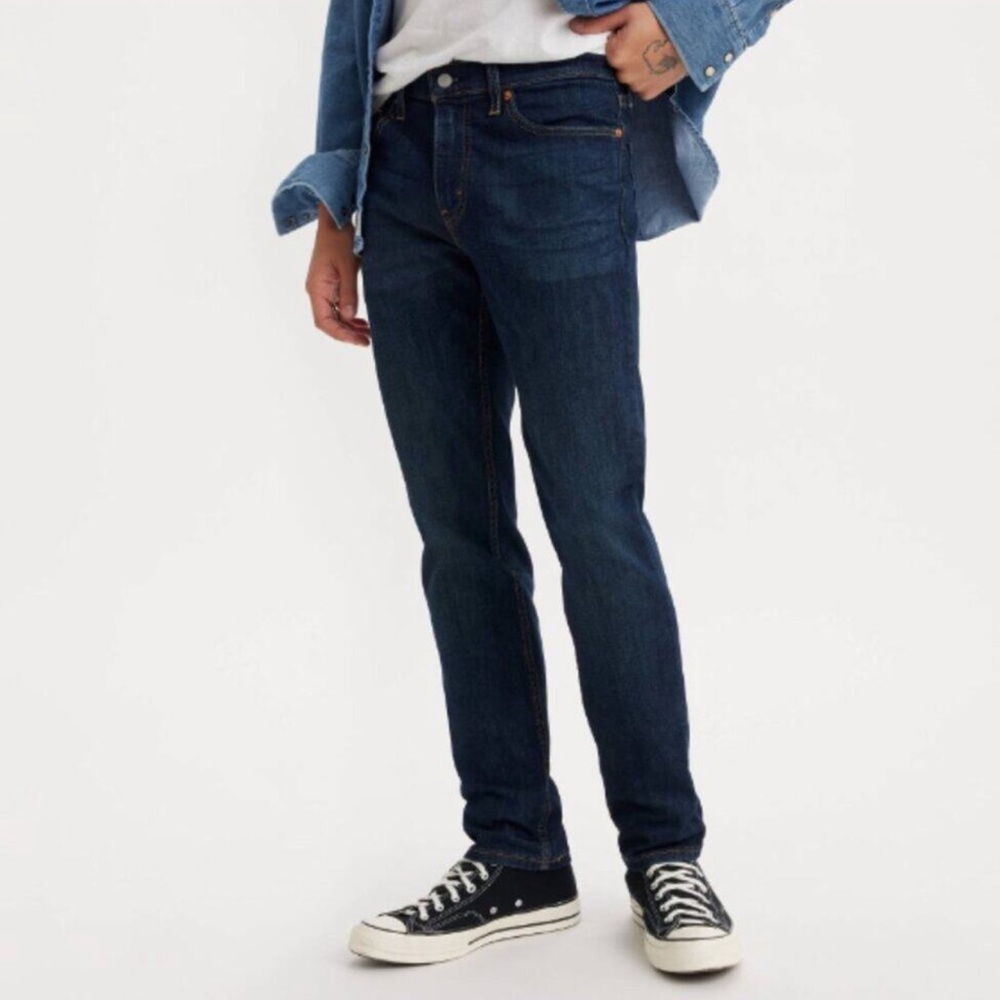 Levi’s Men’s 511 Slim Fit Jeans/ Size: 34 x 34